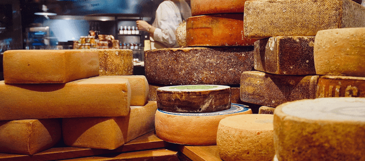 choisir de la bière pour la raclette