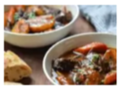 Recette de la carbonade flamande à la bière brune