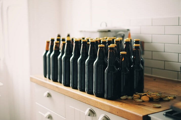 recette de crepe a la biere facile