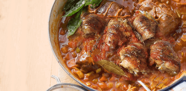 Recette de joue de porc à la bière facile