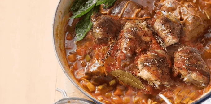 recette de lapin à la bière