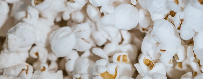 recette de popcorn à la bière