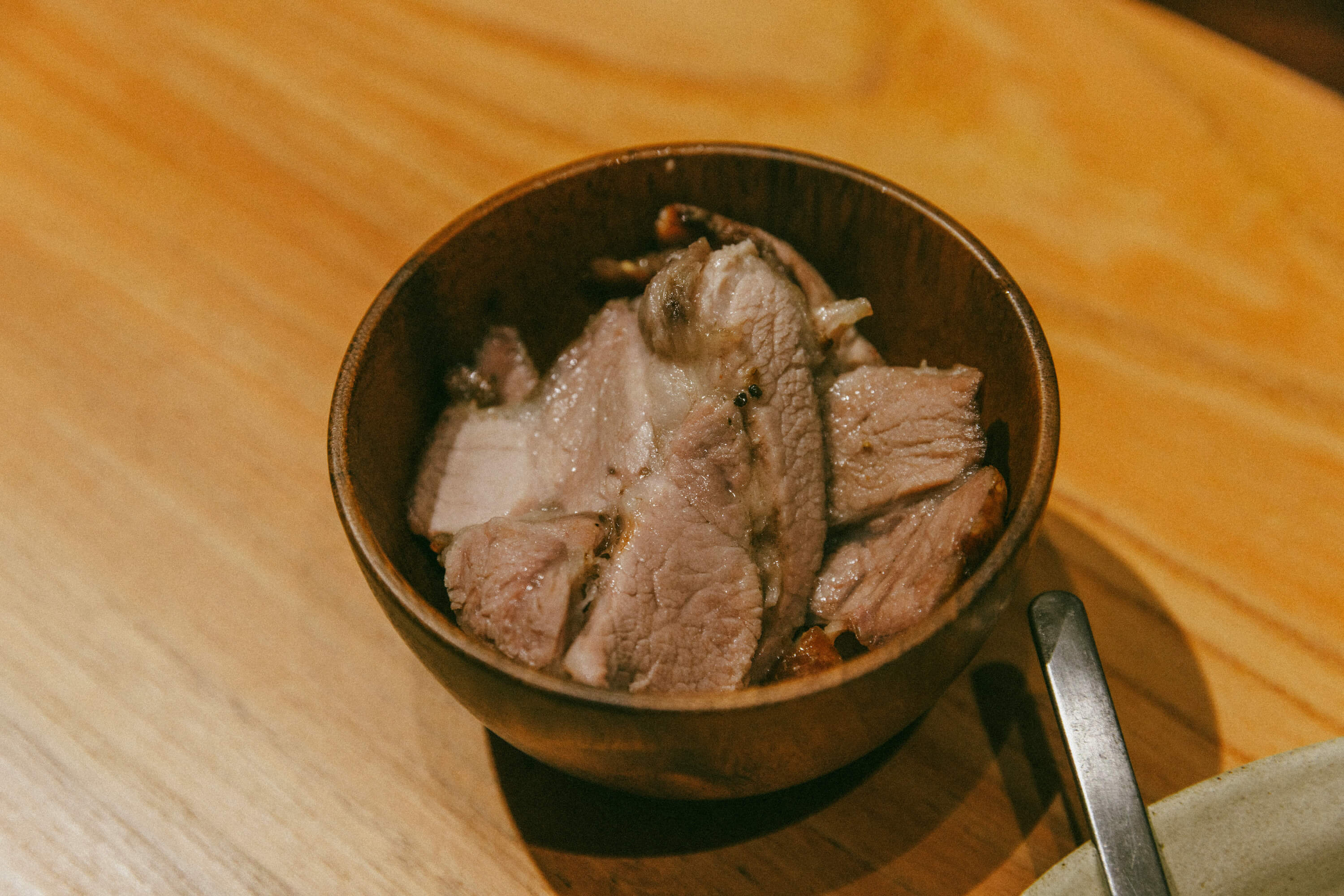 Recette du porc à la bière