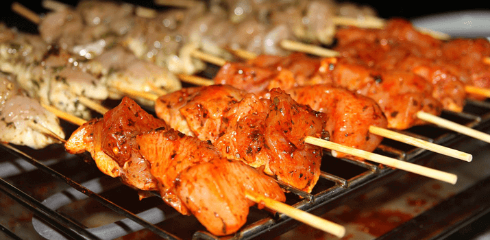 recette de poulet a la bière sur bbq