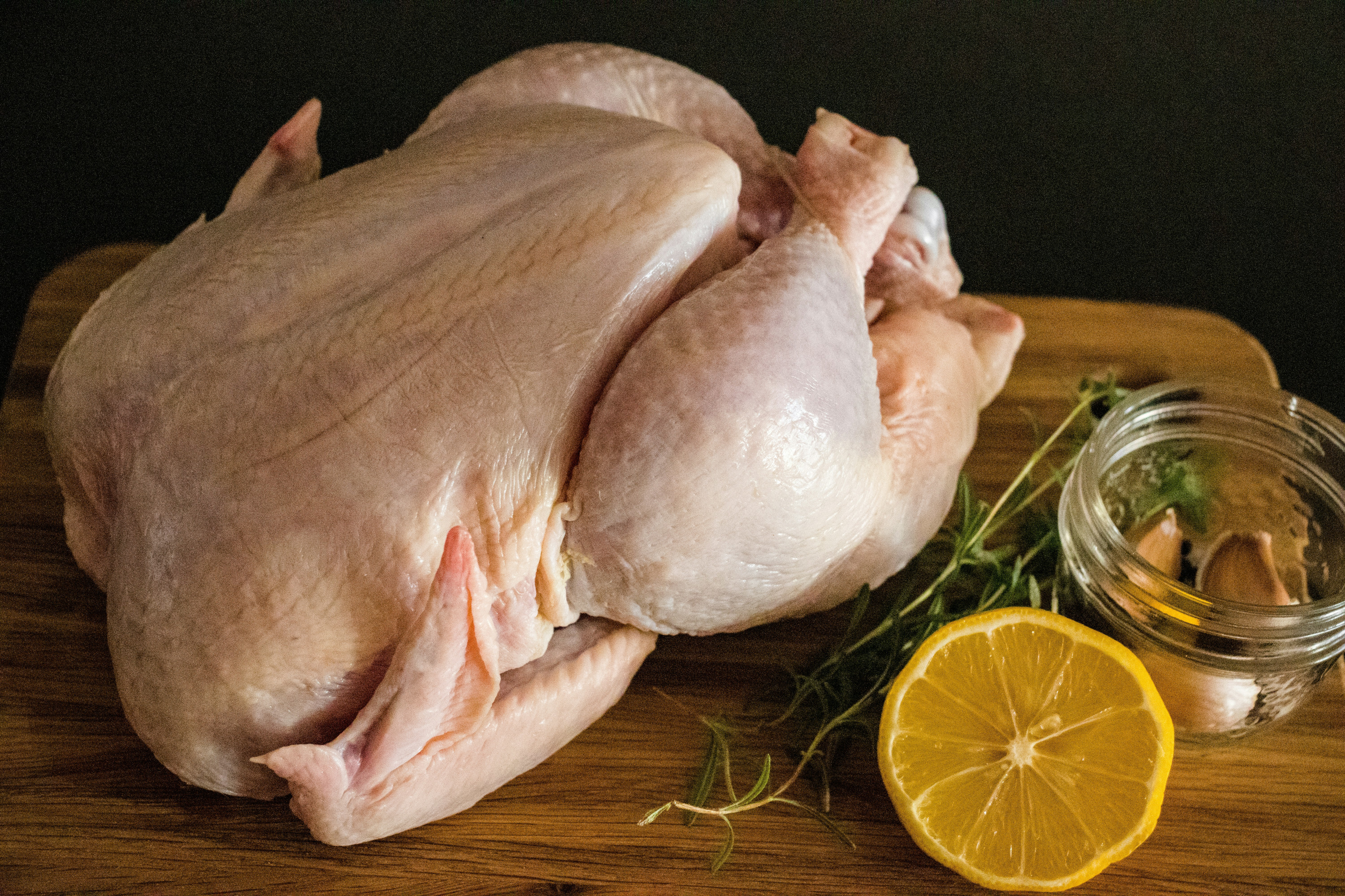 Recette de poulet à la bière en cocotte