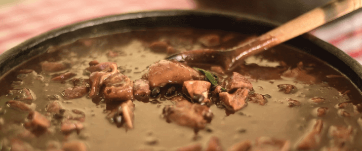 recette de ragoût d'agneau à la bière