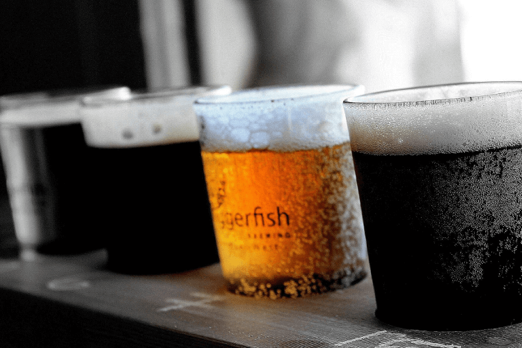 recette de sanglier à la bière