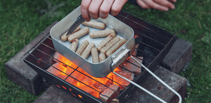 Recette de la saucisse d'Oktoberfest à la bière