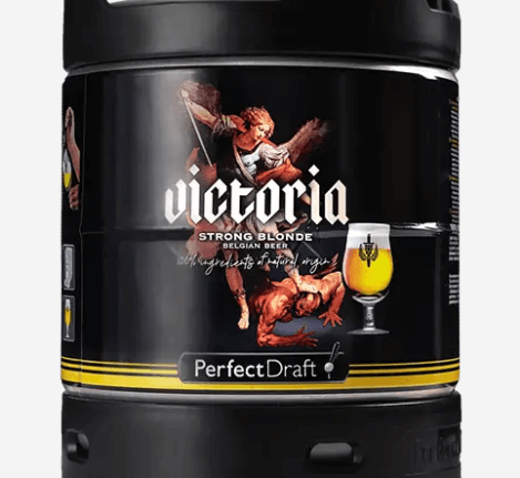 Recette de la soupe à la bière Victoria