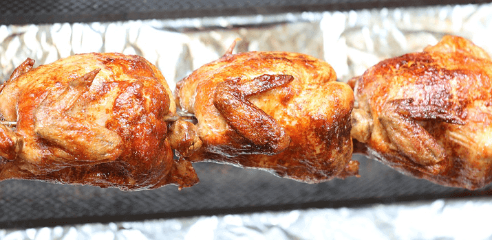 Recette du poulet à la bière
