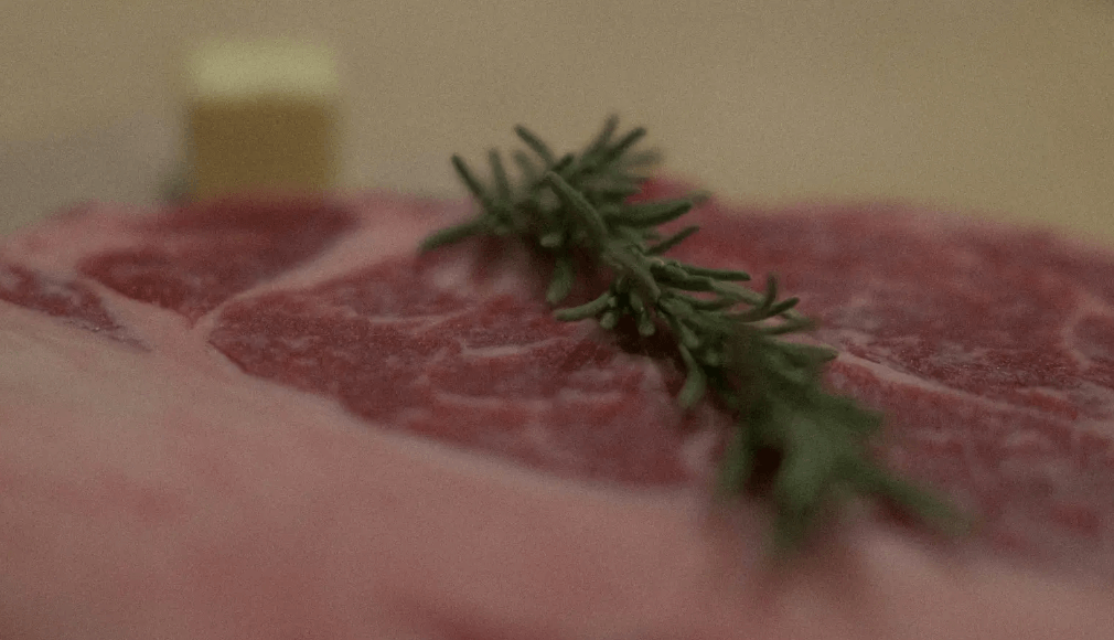 Recipe for beef with gingerbread and beer