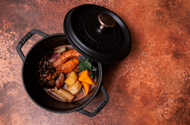 Recipe for Beef in Guinness