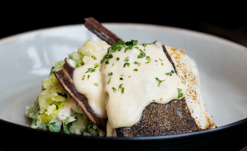 Recipe for beer-battered fried carp