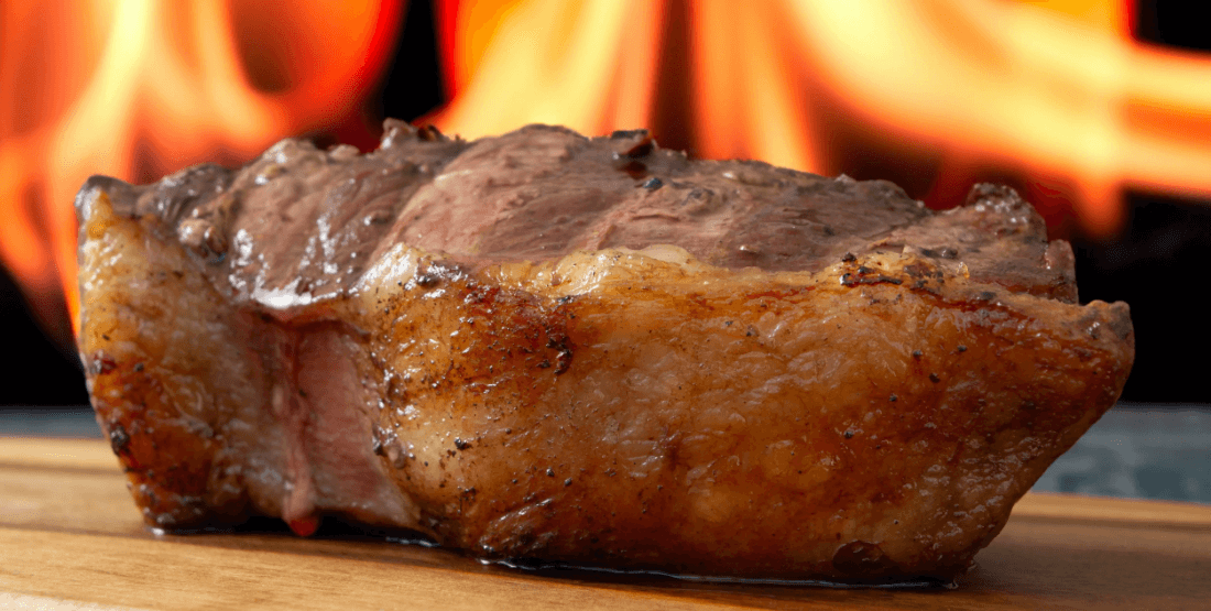 Recipe for beer-braised beef