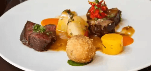 Recipe for pulled beef with beer