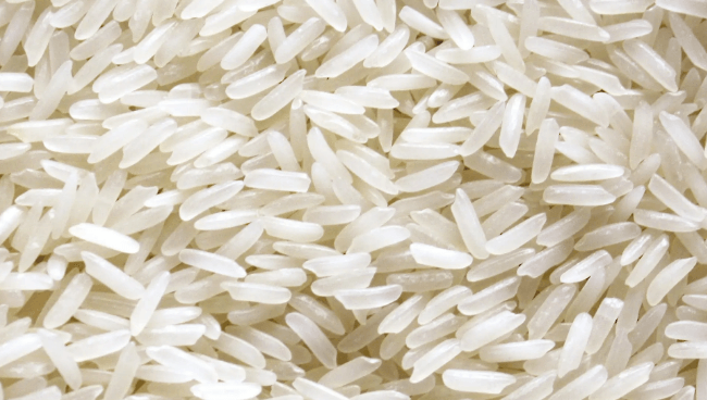 Recipe for rice beer