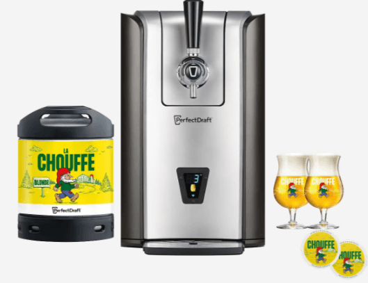 Comment résoudre les pannes d'une tireuse à bière ?