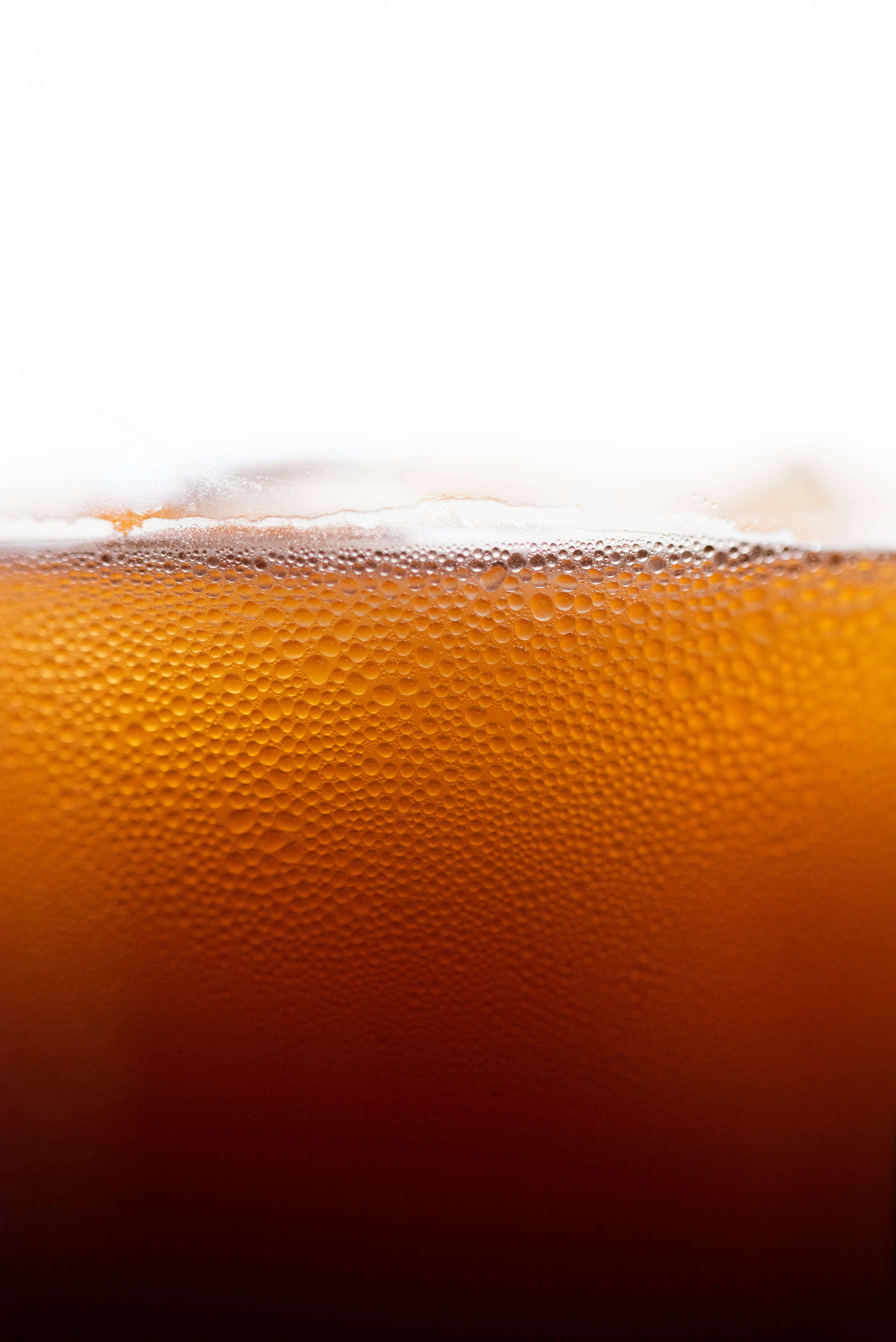 Una ricetta per la birra calda