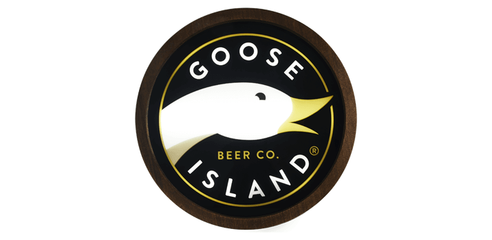 Madame Rose, from Brewery Goose Island