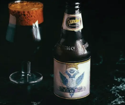 Qu’est ce qu’une bière Russian Imperial Stout ?