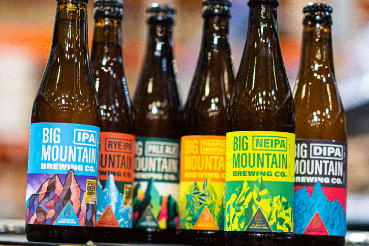 What is Rye IPA beer ?