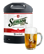 Brewery spotlight : Leffe