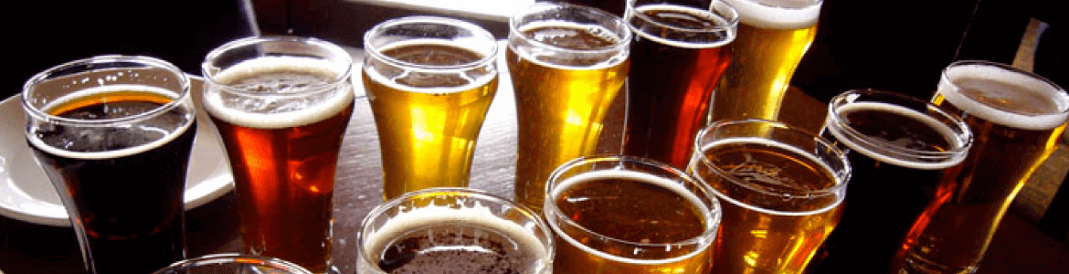 Comment servir une bière pression ?