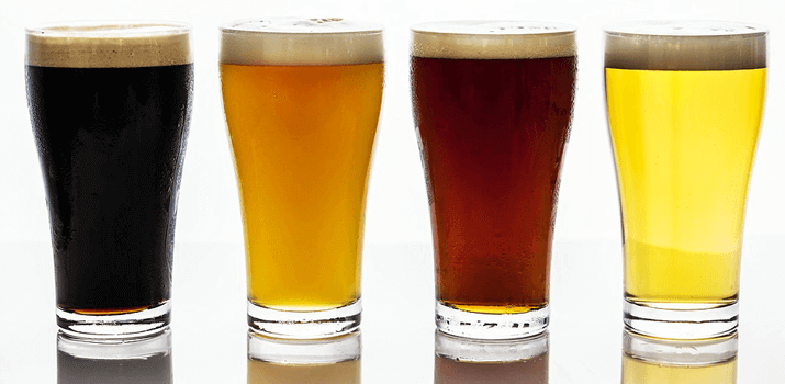 Comment servir une bière ?