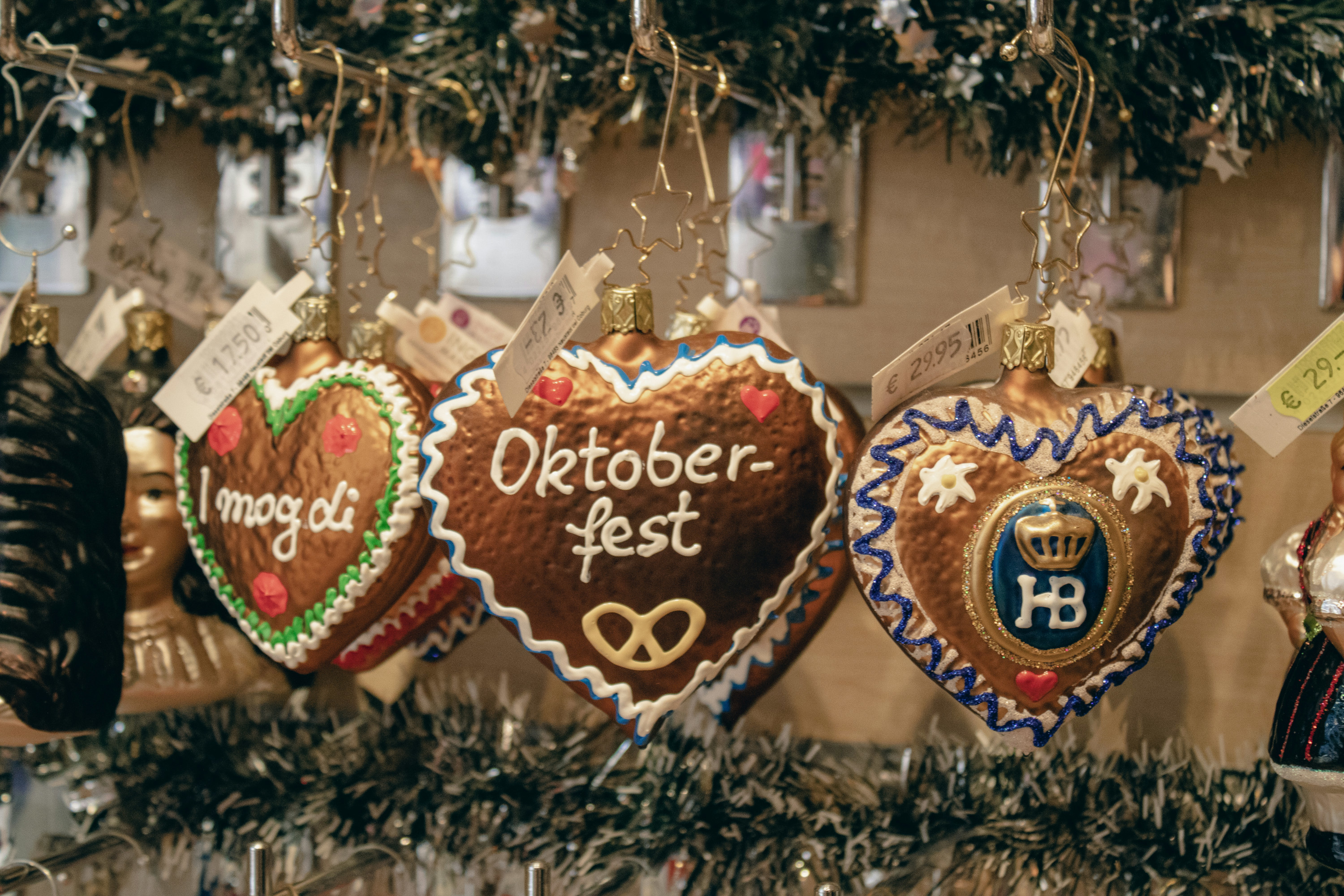 Storia dell'Oktoberfest di Monaco