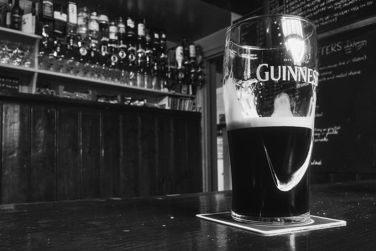 Stout vs Porter: what are the differences between these two styles of beer ?