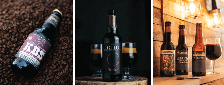 Wat is een Stout ?