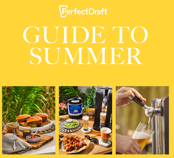 Guide to summer