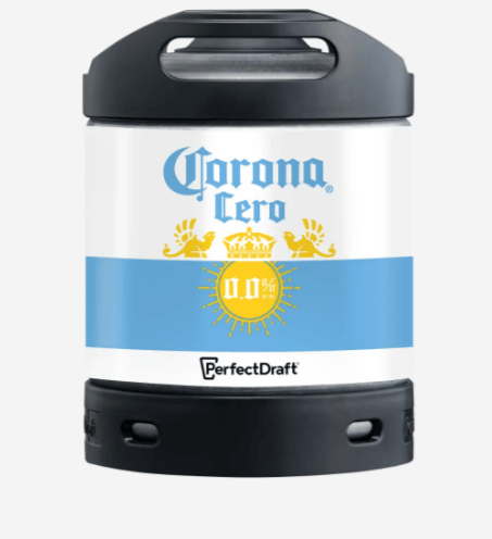 What does non-alcoholic beer taste like ?