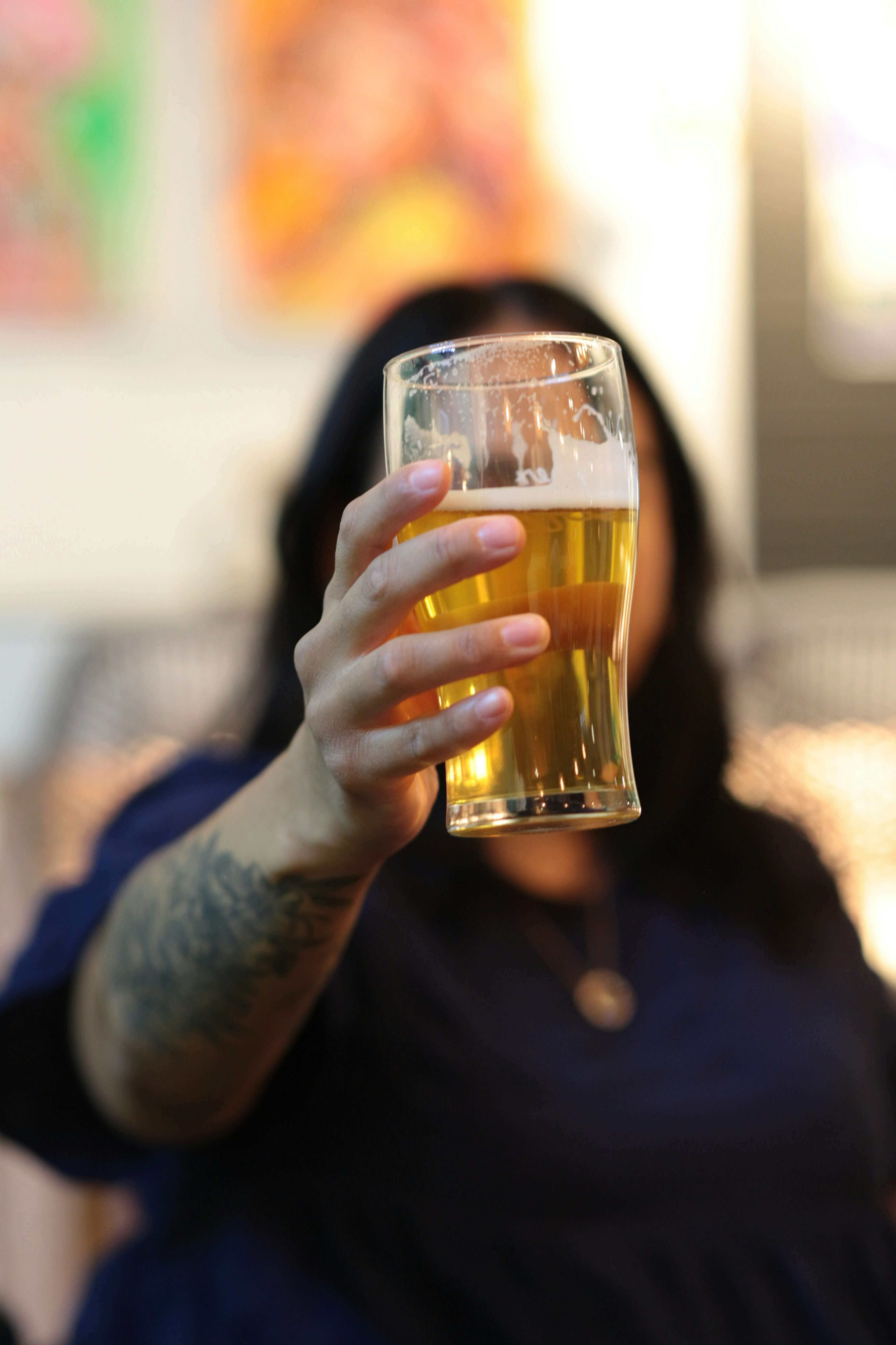 Combien de temps pour éliminer une bière ?