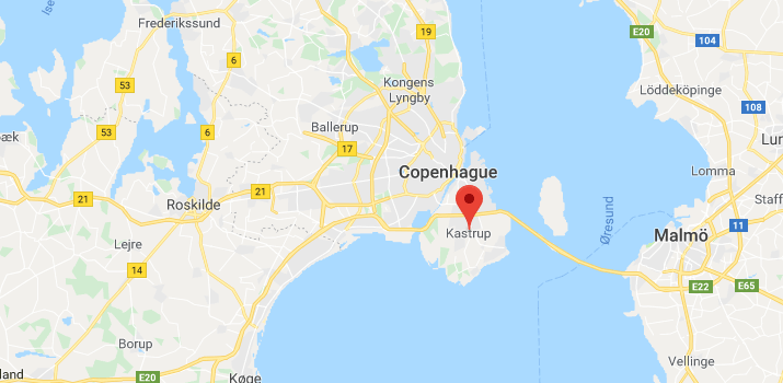 Amager Brewery Denmark