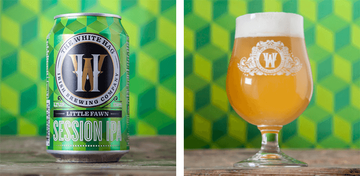 Little Fawn Session IPA