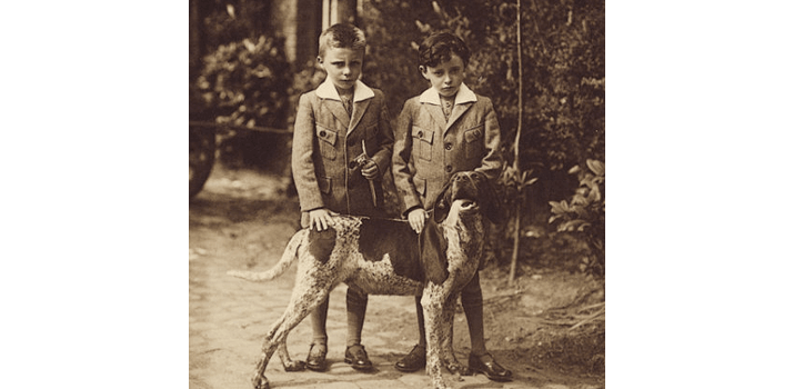 Emile and Léon Moortgat