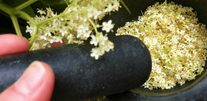 Bosteels Adrienne Belgian Pale Ale with elderflower