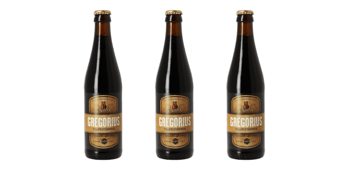 Engelszell Gregorius Trappist beer