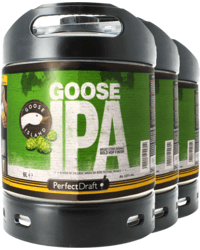 How to open beer kegs