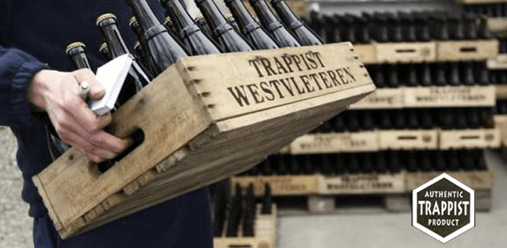 Trappist beers, ancestral expertise
