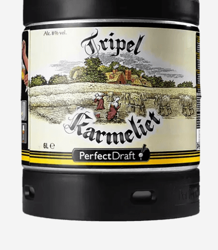 Quelle bière pour accompagner une raclette ?