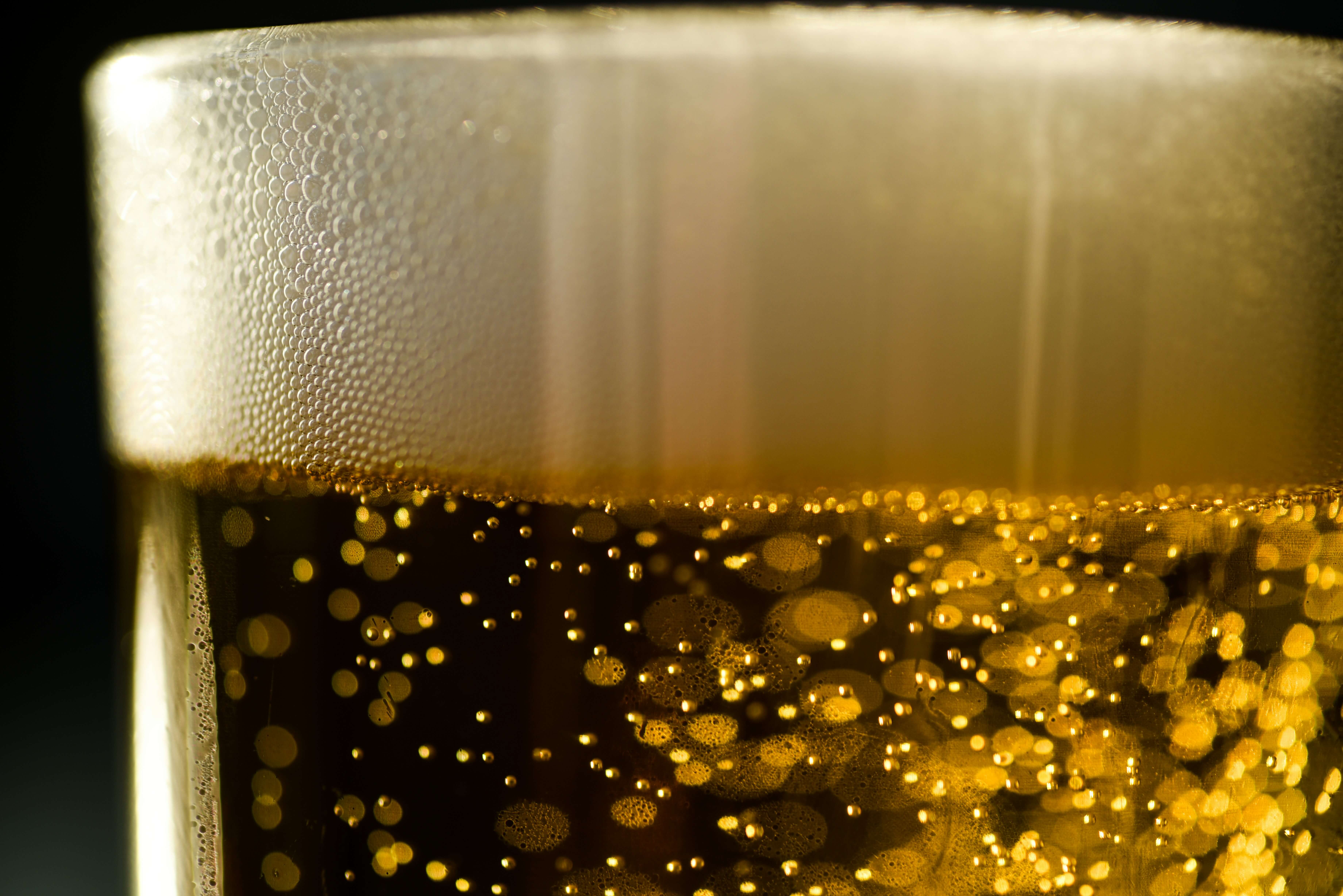 Is beer vegan ?