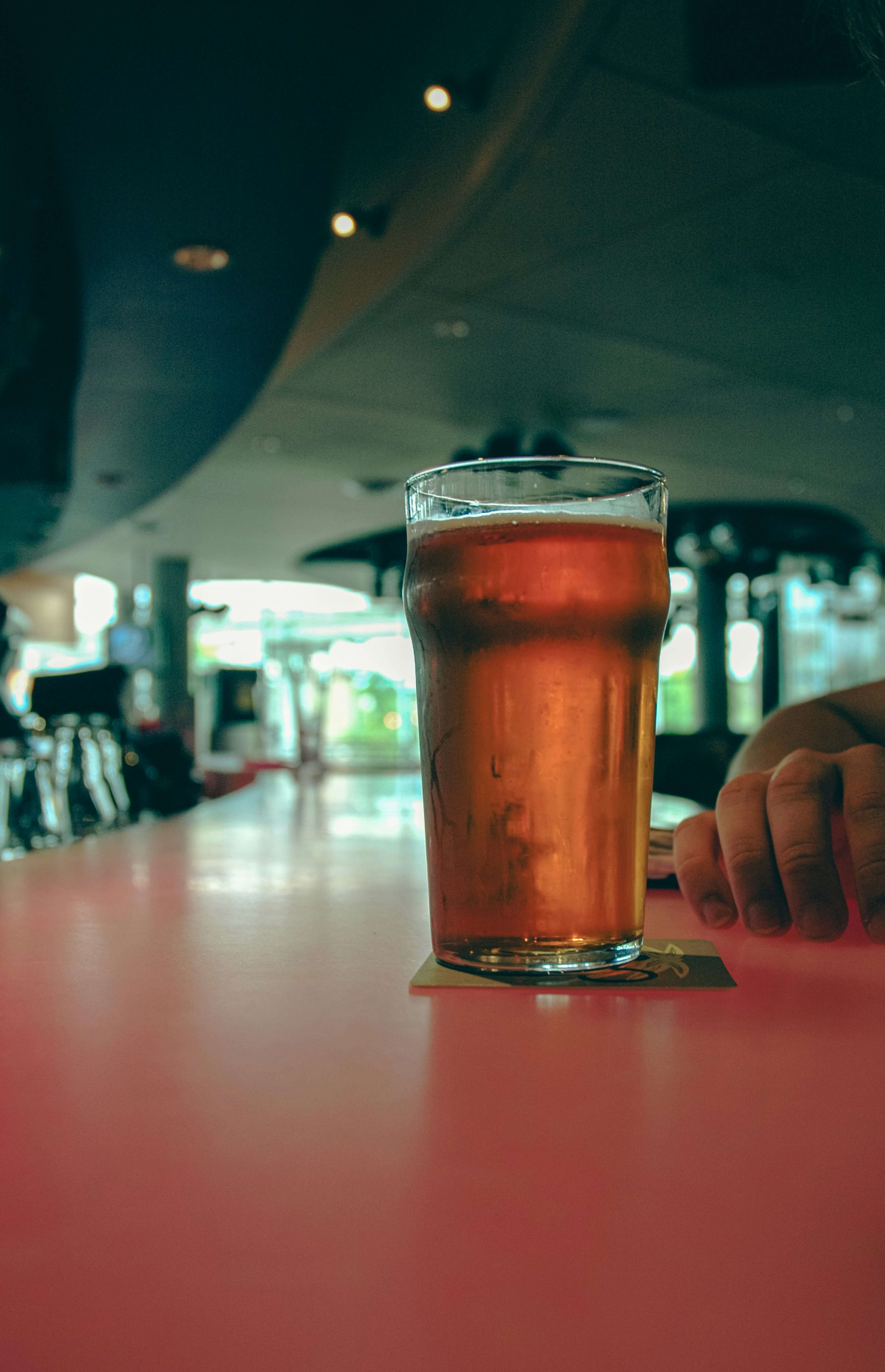Was ist Rotbier?