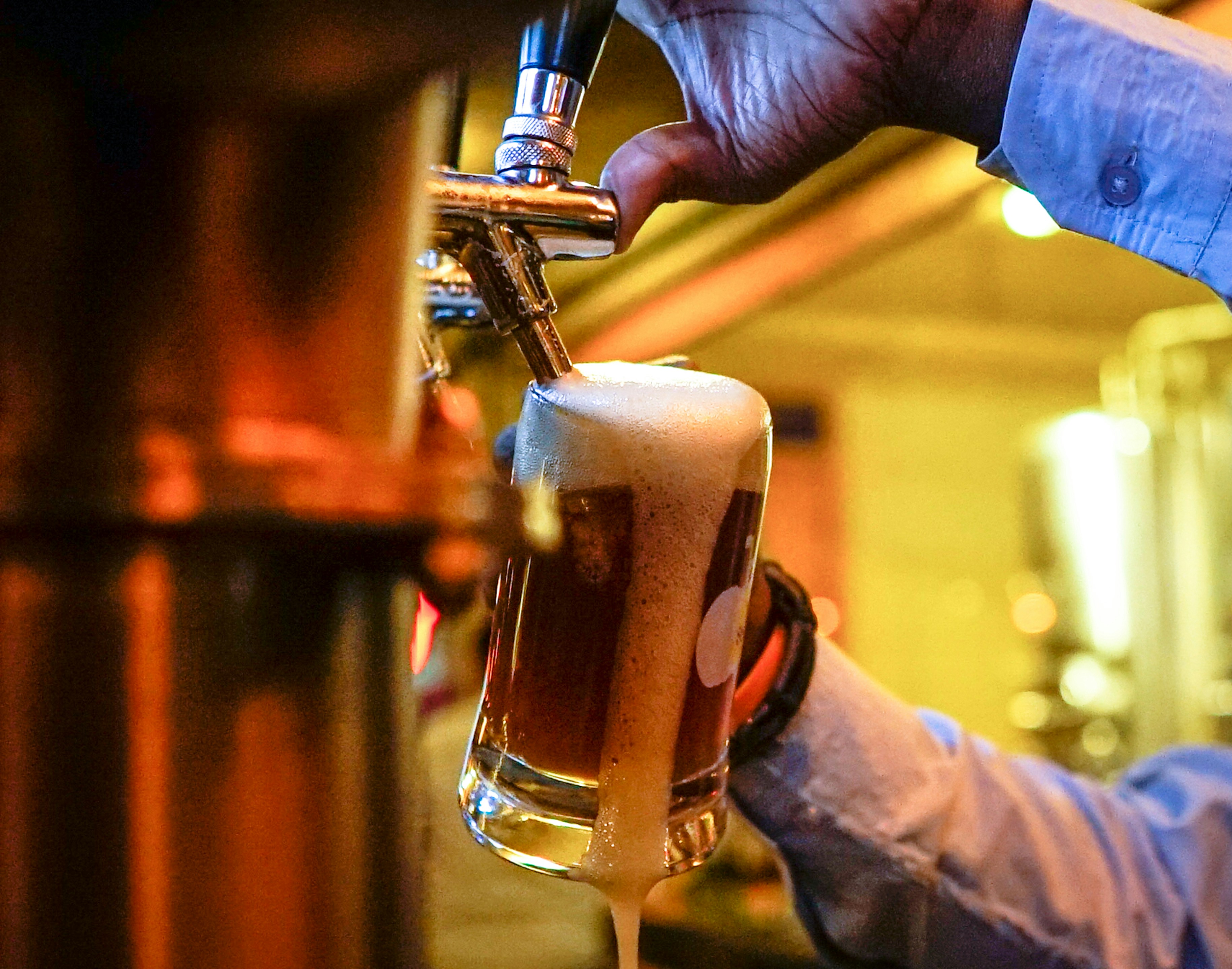 Welche Biermarken sind empfehlenswert?