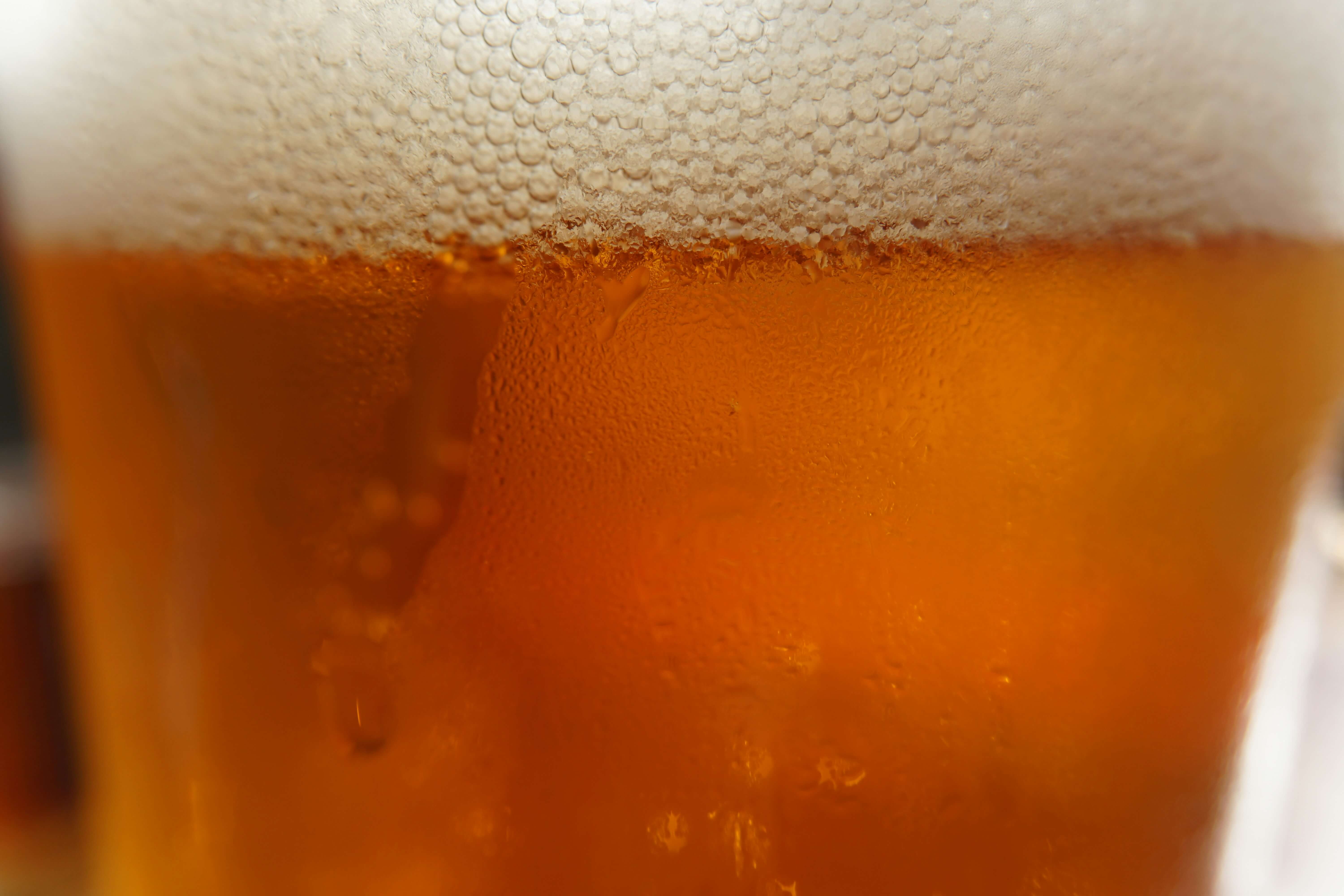 Welches Bier hilft beim Abnehmen?