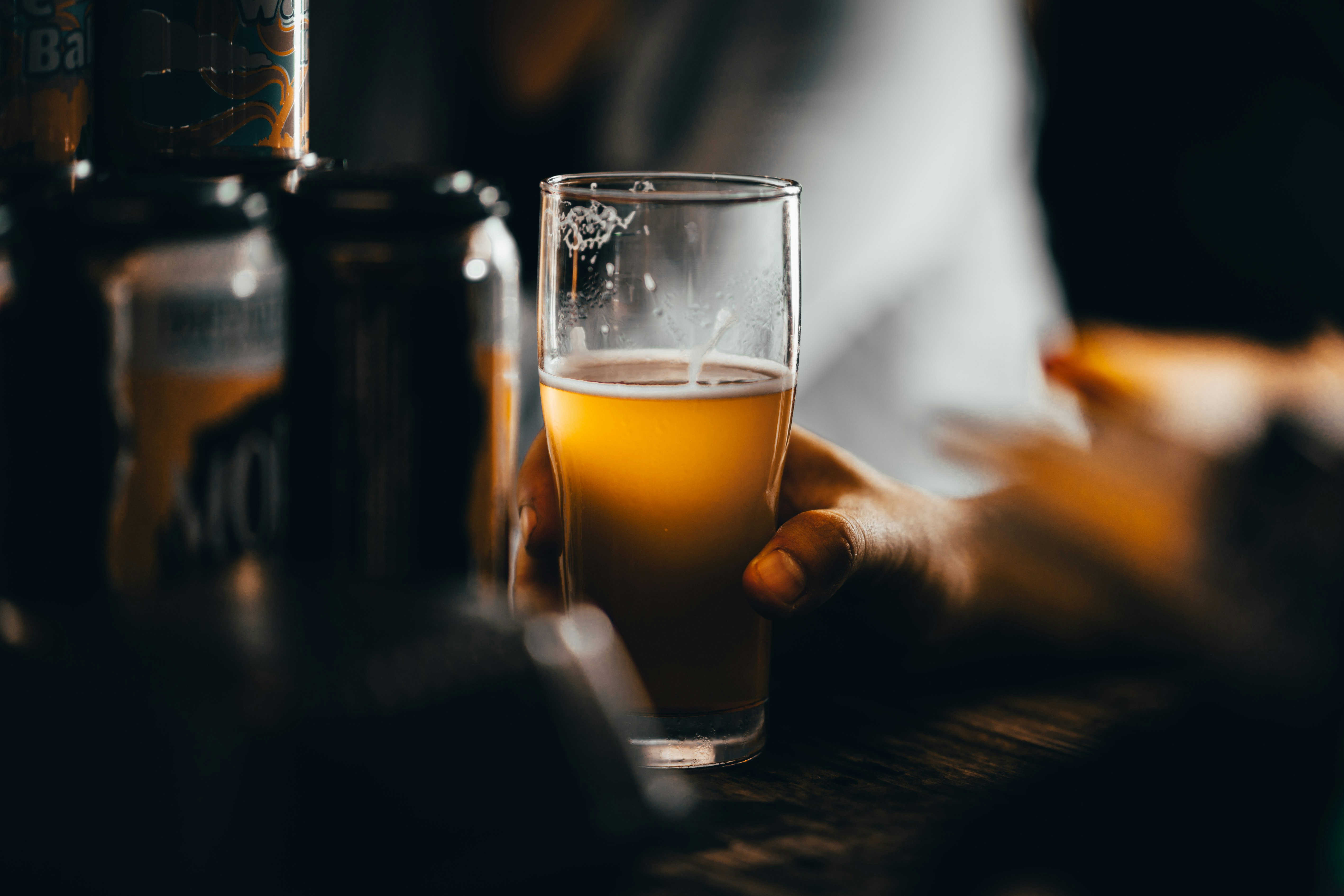 Welches ist das meistverkaufte Bier der Welt?