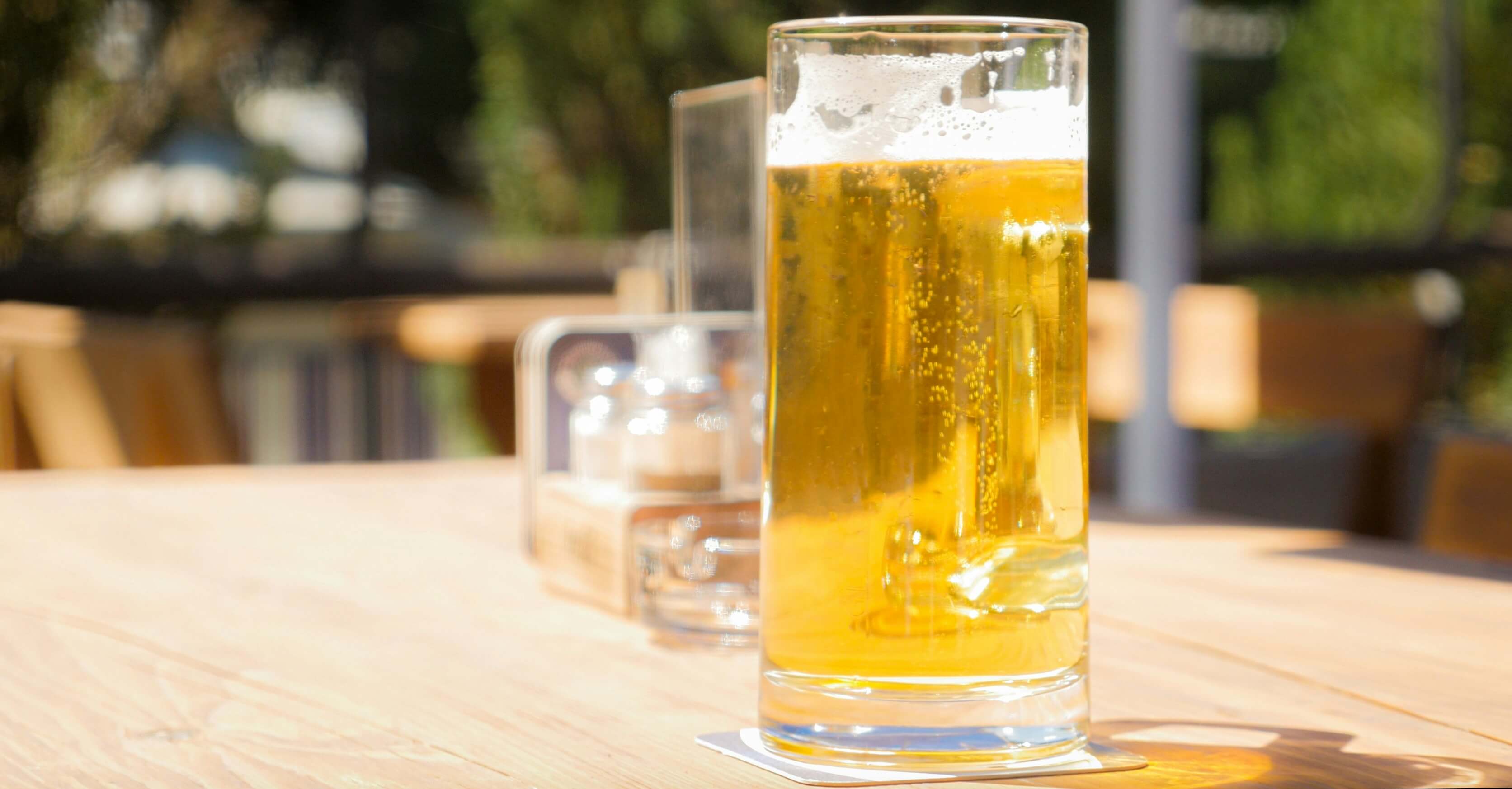 What is the best lager in the world ?