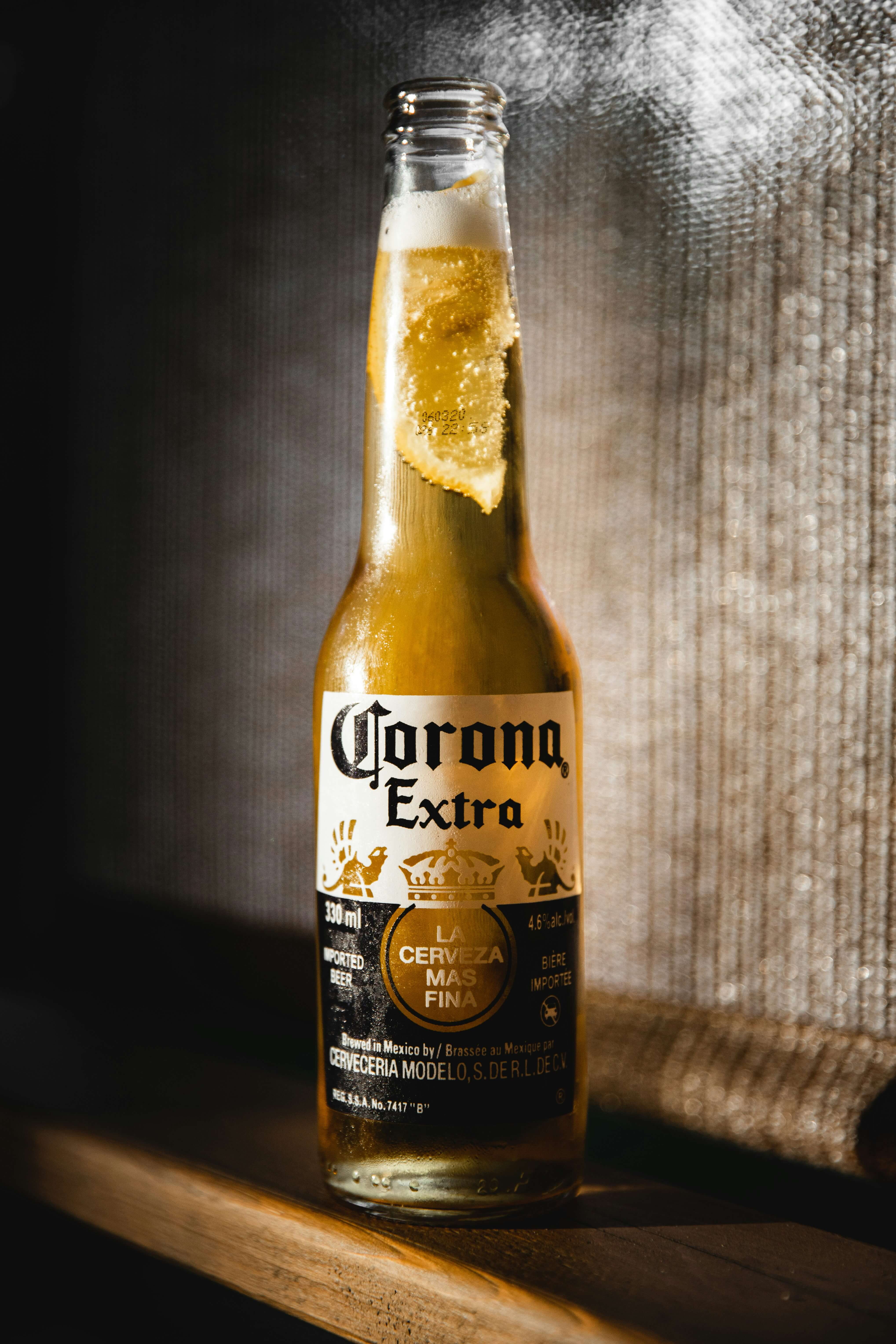 What is the best-selling beer in the world?