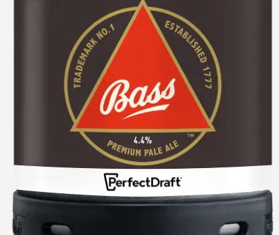 Where do you buy a keg of beer ?